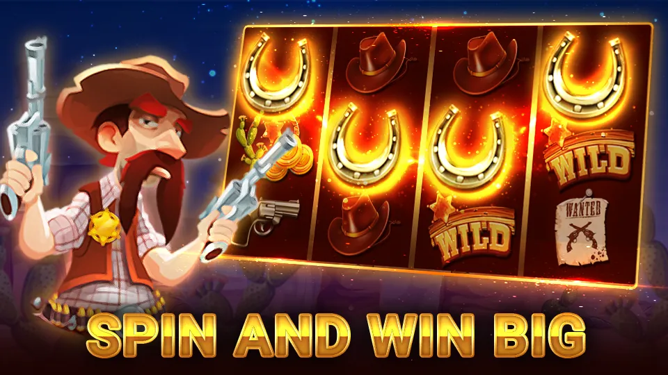 Chương trình hoàn trả cược slot game tại 9vnd