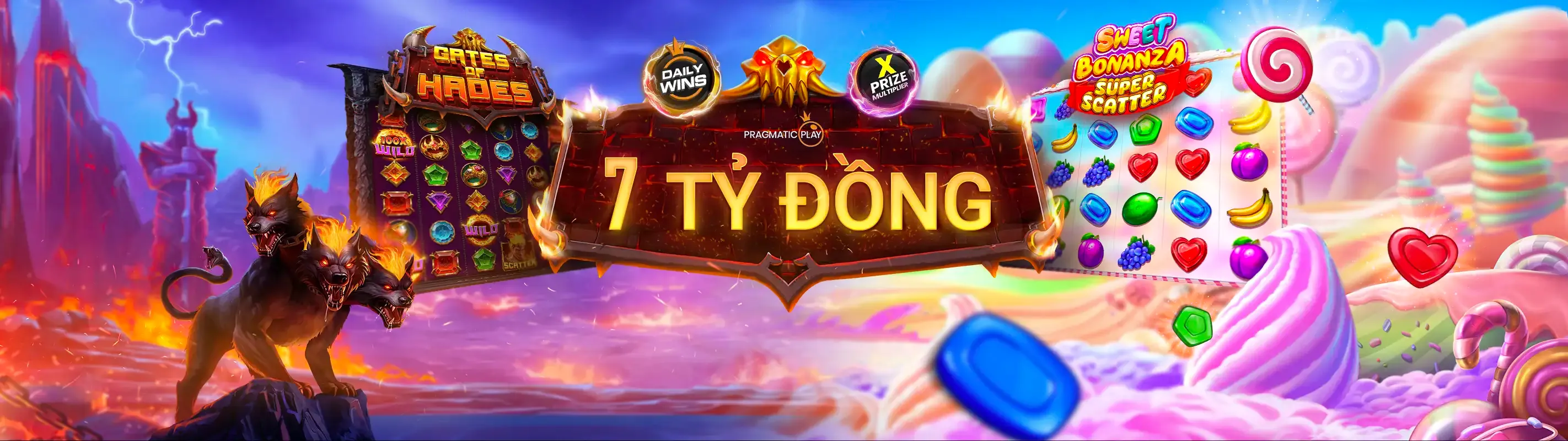 Hình ảnh chính trò chơi bắn cá 9vnd link vào