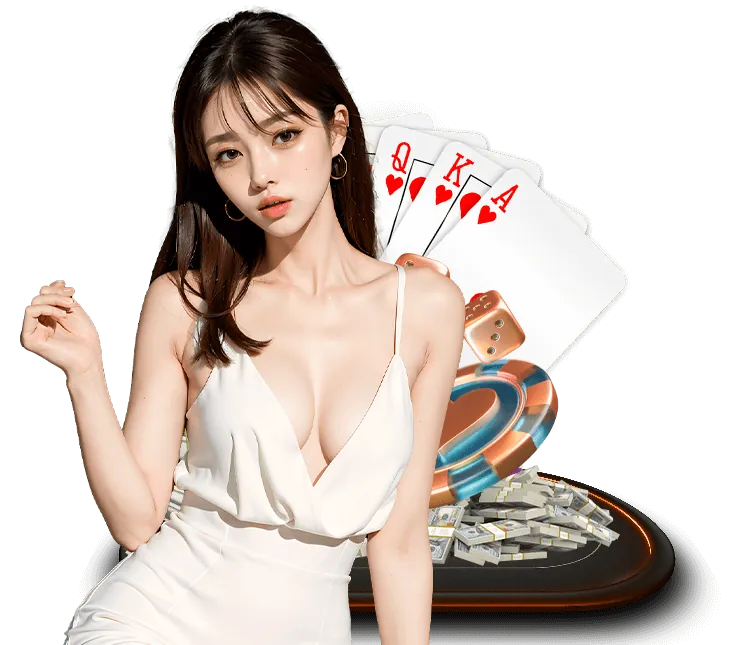 Video slot với đồ họa hiện đại và các vòng quay thưởng